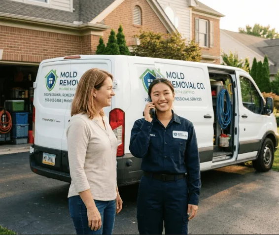 Crawlspace Mold Remediation Aubrey, TX FAQs